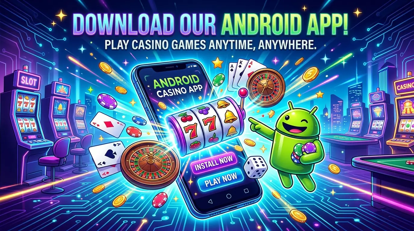 True Blue Android app