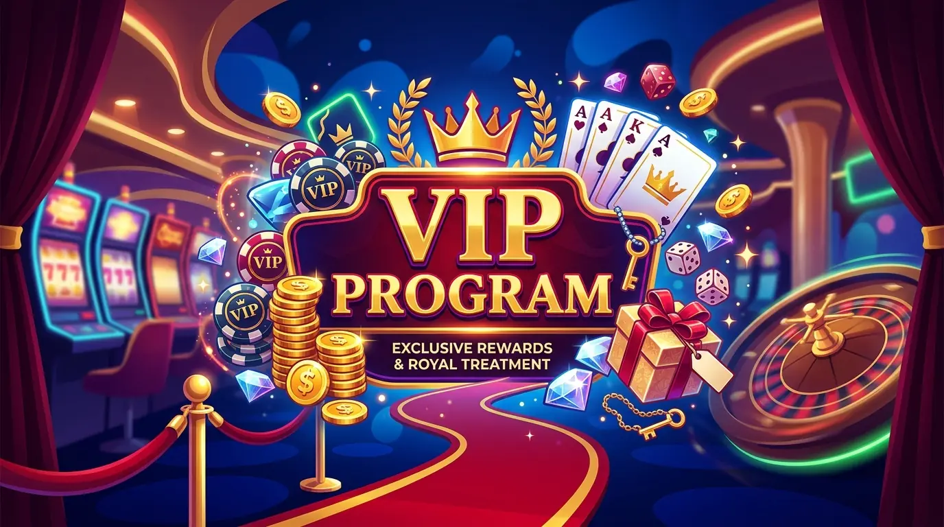 True Blue casino loyalty program
