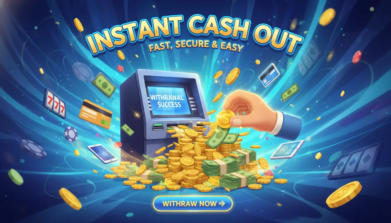 True Blue casino withdrawal