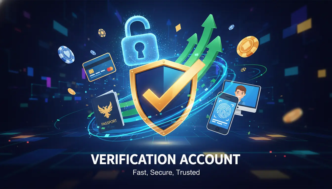 True Blue verification