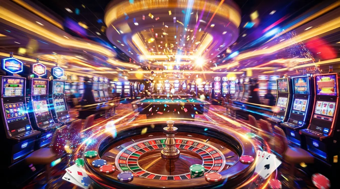 True Blue casino operator