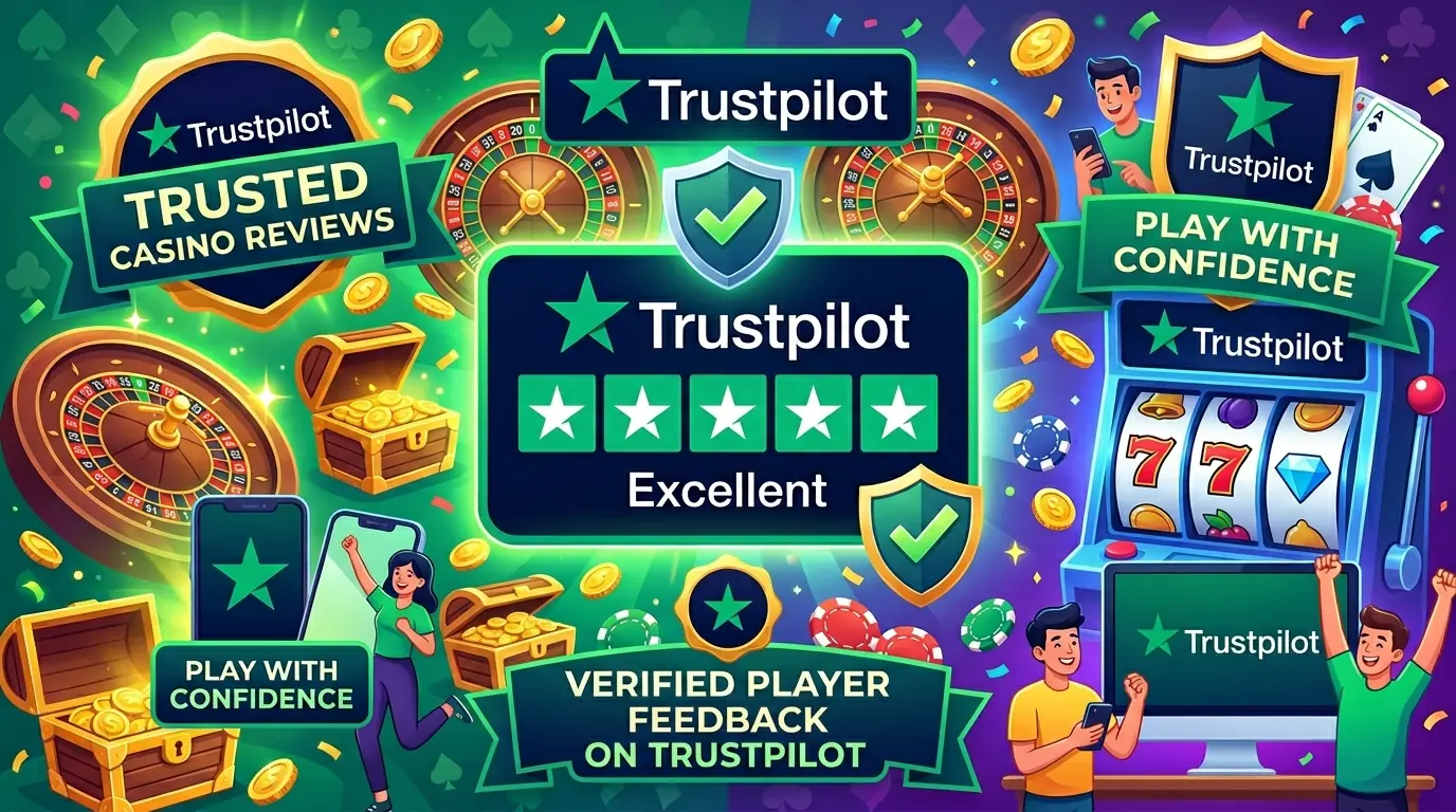 True Blue Trustpilot