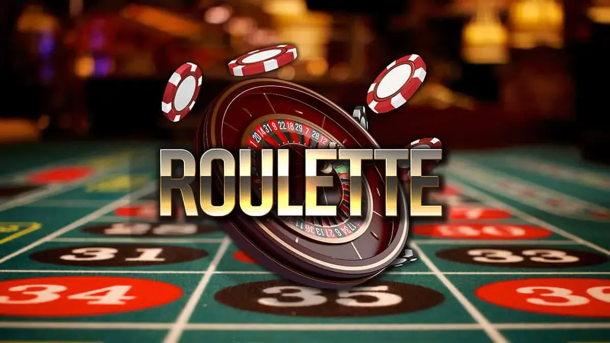 True Blue roulette