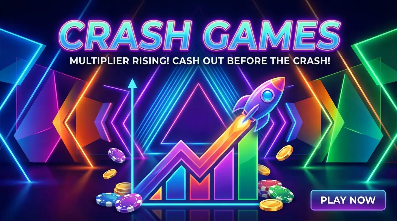 True Blue casino crash games