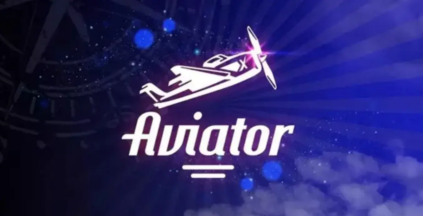 True Blue Aviator